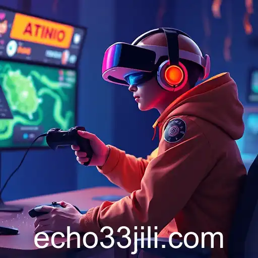 Echo33: Navigating the Future of Online Gaming