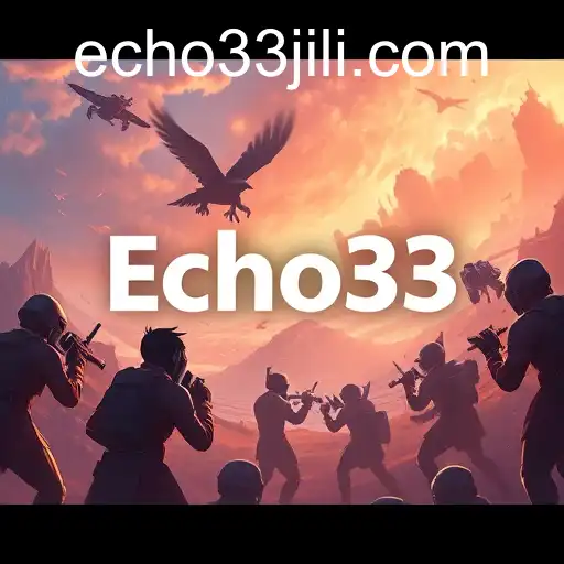 Echo33: Shaping Digital Gaming Trends