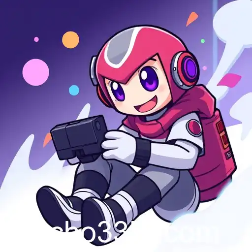 Echo33 Revolutionizes Online Gaming