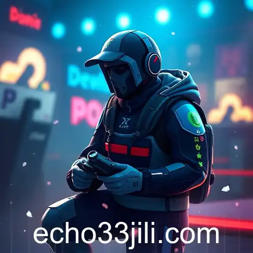 echo33