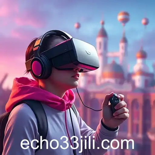 echo33